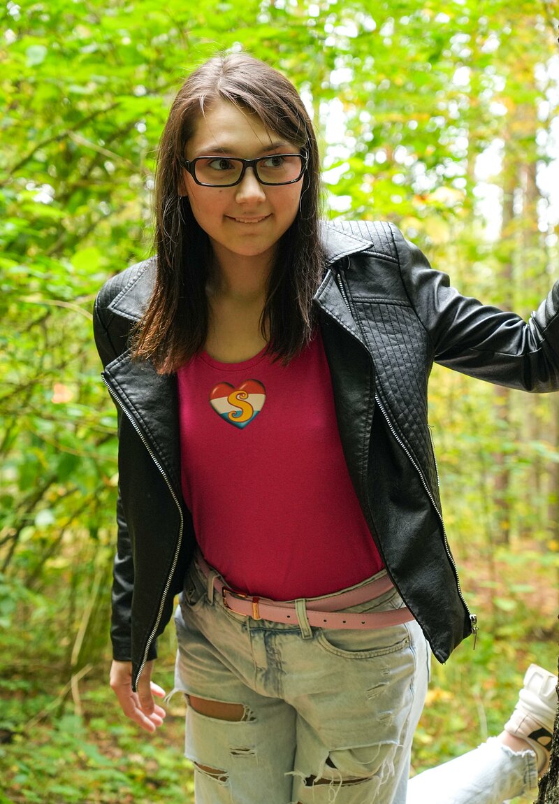 Софья, 22 года, 2 размер груди